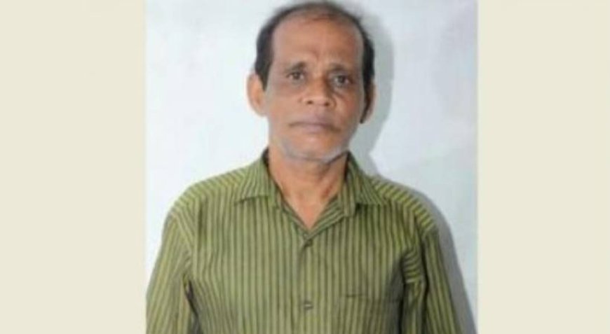 ചെന്താമര പോത്തുണ്ടി മാട്ടായിൽ; പോലീസ് തിരച്ചിൽ ശക്തം. നെന്മാറ എസ്.എച്ച്.ഒ.യെ സസ്പെൻഡ് ചെയ്തു.