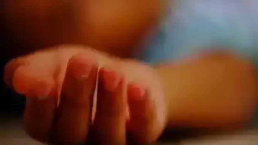 തിരുവനന്തപുരത്ത് കാണാതായ രണ്ടുവയസുകാരി മരിച്ച നിലയില്‍.