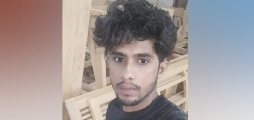 ഫർണിച്ചർ നിർമ്മാണശാലയിലെ കട്ടർ തട്ടി ശരീരം രണ്ടായി മുറിഞ്ഞു; തൊഴിലാളിക്ക് ദാരുണാന്ത്യം.