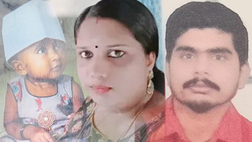 ബാലരാമപുരത്തെ രണ്ട് വയസുകാരി ദേവേന്ദുവിന്റെ കൊലപാതകത്തില്‍ ശ്രീതുവിനെതിരെ മൊഴി നല്‍കി ഭര്‍ത്താവും ഭര്‍തൃപിതാവും.