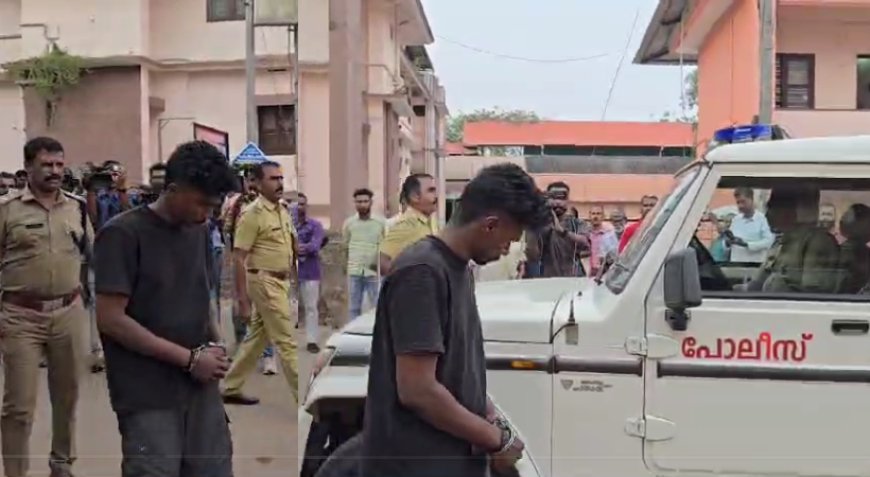 ചോറ്റാനിക്കരയിൽ ക്രൂരപീഡനത്തിനിരയായ പോക്സോ കേസ് അതിജീവിത മരിച്ചു. എറണാകുളം സ്വകാര്യ ആശുപത്രിയിൽ ചികിത്സയിലിരിക്കെയാണ് മരണം.