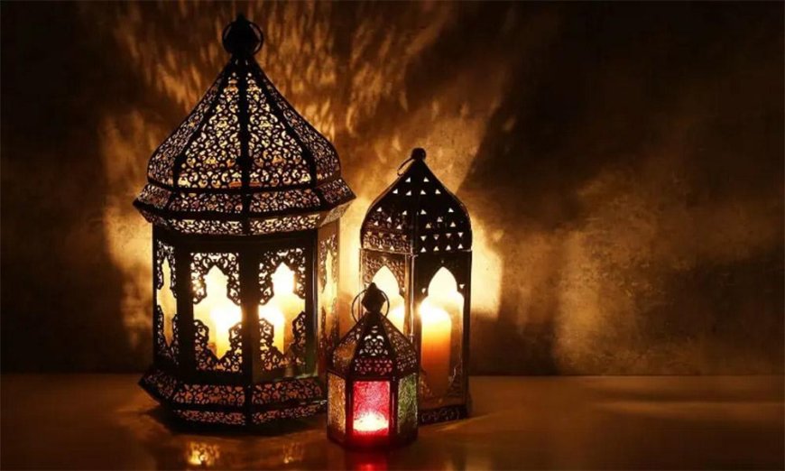 ബറാഅത്ത് ദിനം ഫെബ്രുവരി 15 ശനിയാഴ്ച.