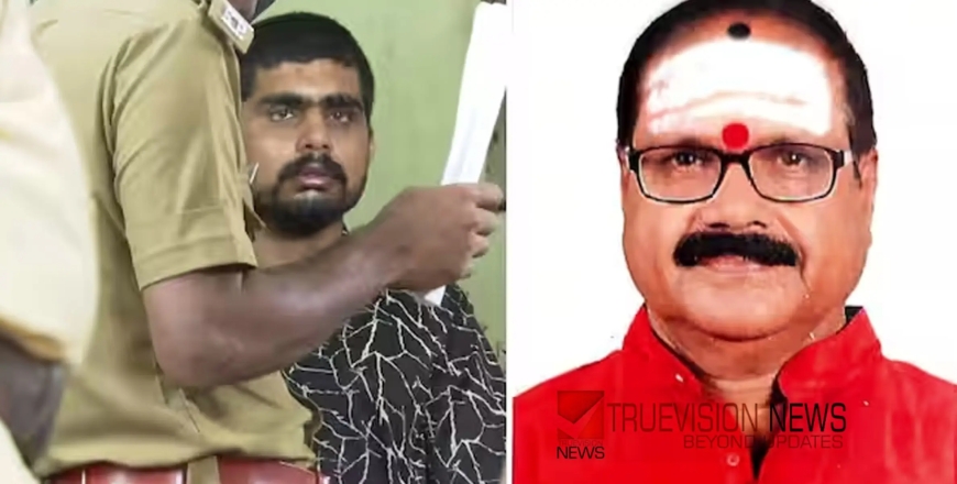 താന്‍ ആരുടെയും ആത്മീയ ഗുരുവല്ല.വെറും ഒരു ജോത്സ്യന്‍ മാത്രമാണെന്നും, ശംഖുമുഖം ദേവീദാസൻ.