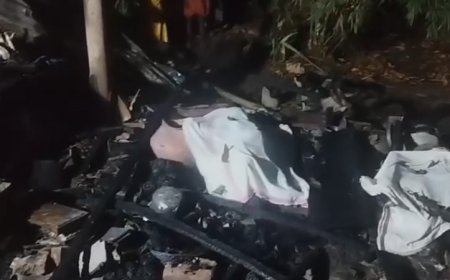 ആലപ്പുഴയിൽ ദമ്പതികളെ വീടിന് തീവെച്ച് കൊന്നു.