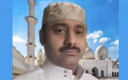 സൗദി ജയിലിൽ കഴിയുന്ന അബ്ദുൽ റഹീമിന്റെ ഹർജി ഇന്ന് വീണ്ടും പരിഗണിക്കും.