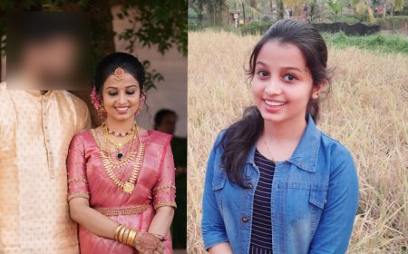 യുവതി ഭർതൃ വീട്ടിൽ തൂങ്ങി മരിച്ച നിലയിൽ കണ്ടെത്തിയ സംഭവത്തിൽ ദുരൂഹത ആരോപിച്ച് കുടുംബം.