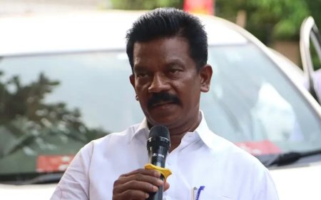 സുരേഷ് ഗോപിയുടെ പ്രസ്താവന ഭരണഘടനാ വിരുദ്ധമെന്ന് കെ രാധാകൃഷ്ണൻ എം പി.