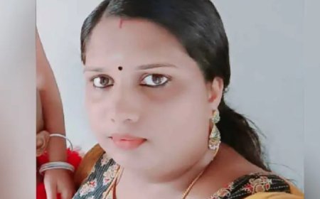 ബാലരാമപുരത്ത് കൊല്ലപ്പെട്ട രണ്ട് വയസ്സുകാരിയുടെ അമ്മ ശ്രീതു അറസ്റ്റിൽ.