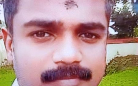 തട്ടുകടയിലെ സംഘർഷത്തിനിടെ പൊലീസ്കാരന് ദാരുണാന്ത്യം.