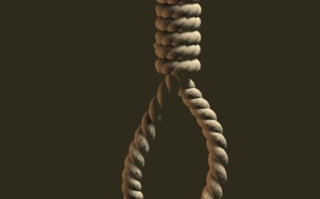 ഭാര്യയെ കൊന്ന് കഷണങ്ങളാക്കി മാലിന്യ കൊട്ടയിൽ ഉപേക്ഷിച്ച കുവൈറ്റിക്ക് വധശിക്ഷ.