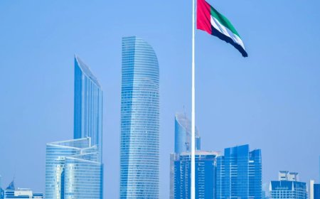 വിസാ നിയമ ലംഘകര്‍ക്കെതിരെ ശക്തമായ നടപടിയുമായി യു.എ.ഇ