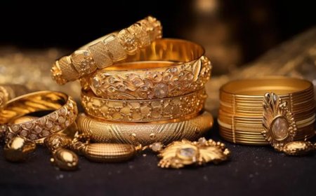 സര്‍വകാല റെക്കോര്‍ഡിട്ട് സ്വര്‍ണവില.