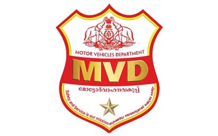 ആധാറുമായി ബന്ധിപ്പിച്ച മൊബൈൽ നമ്പർ പരിവാഹനിൽ ഉൾപ്പെടുത്തണം.