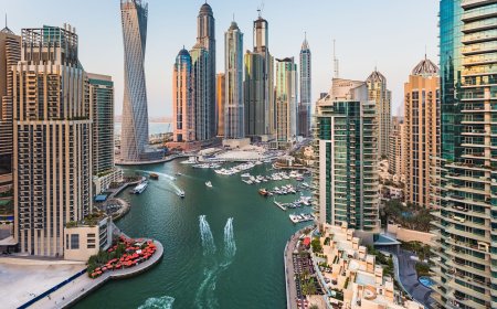 യു.എ.ഇ.യുടെ വിദേശവ്യാപാരം ആദ്യമായി മൂന്ന് ട്രില്ല്യണ്‍ ദിര്‍ഹത്തില്‍ എത്തി.