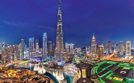 ദുബായ് ഫൗണ്ടൻ അഞ്ച് മാസത്തേക്ക് അടച്ചിടുമെന്ന് എമാർ പ്രോപ്പർട്ടീസ്.