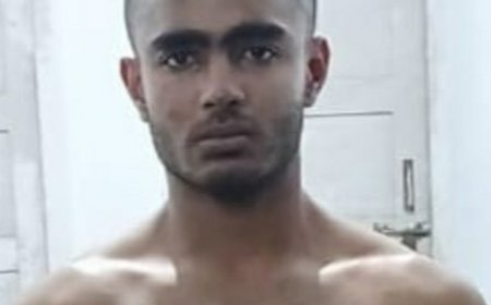 മകൻ പിതാവിനെ വെട്ടിക്കൊലപ്പെടുത്തി.