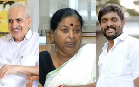 പകുതി വില തട്ടിപ്പ്; അനന്തു കൃഷ്ണനിൽ നിന്ന് ഉന്നതർ പണം വാങ്ങി.