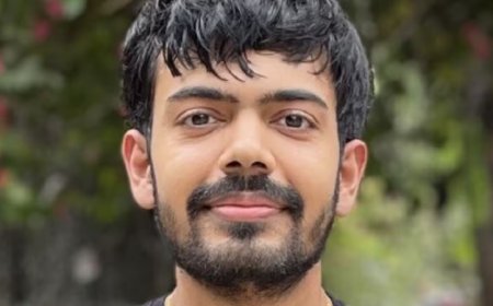 ഇന്‍റർനെറ്റിൽ നോക്കി കോഡിങ് പഠിച്ചു, ഒടുവിൽ ആപ്പ് വിറ്റു നേടിയത് 416 കോടി രൂപ.