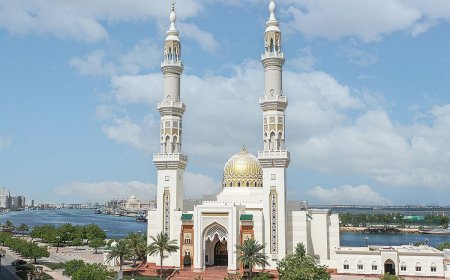 ഷാർജയിൽ വെള്ളിയാഴ്ച പ്രഭാഷണത്തിന്റെ തത്സമയ വിവർത്തനം 40 ഭാഷകളിൽ ലഭ്യമാകും.