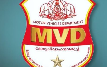 മാർച്ച് ഒന്ന് മുതൽ ആർ.സി ബുക്കുകൾ ഡിജിറ്റലാകും.