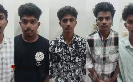 കോട്ടയം നഴ്സിംഗ് കോളേജിൽ നടന്നത് ക്രൂര പീഢനം: