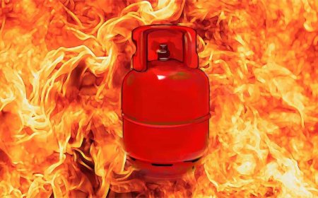 ബഹ്റൈനിലെ അറാദിൽ റസ്റ്റോറന്റിലെ ഗ്യാസ് സിലിണ്ടർ പൊട്ടിത്തെറിച്ച് ഒരാൾ മരിച്ചു. നിരവധി പേർക്ക് പരിക്ക്.