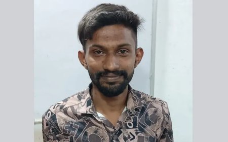 എസ് ഐ യെ കൊലപ്പെടുത്താൻ ശ്രമിച്ച കേസിലെ മുഖ്യപ്രതി അറസ്റ്റിൽ.