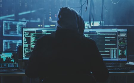 സാമ്പത്തിക തട്ടിപ്പിന് പദ്ധതിയിട്ട ചൈനീസ് ഹാക്കർ സംഘം പിടിയിൽ.