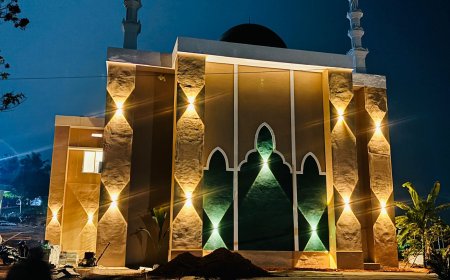 വിശ്വാസികൾ കടമകൾ നിറവേറ്റണം; ജിഫ്രി മുത്തുക്കോയ തങ്ങൾ.