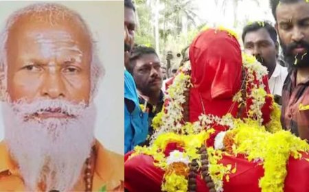 നെയ്യാറ്റിൻകര ഗോപന്റെ മരണത്തിൽ പോസ്റ്റ്‌മോര്‍ട്ടം റിപ്പോർട്ട് പുറത്ത്. മുഖത്തും മൂക്കിലും തലയിലുമായി നാല് ചതവുകൾ.