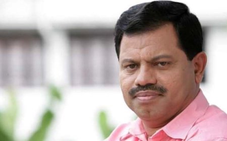 നിക്ഷേപ തട്ടിപ്പ് കേസില്‍ മുസ്ലീം ലീഗ് നേതാവും മഞ്ചേശ്വരം മുന്‍ എംഎല്‍എയുമായ എം സി കമറുദ്ധീന്‍ വീണ്ടും അറസ്റ്റില്‍.