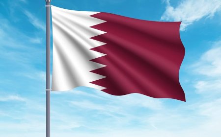 ഖത്തര്‍ പൗരന്മാര്‍ക്ക് ഇ- വിസ പ്രഖ്യാപിച്ച് ഇന്ത്യൻ എംബസി.