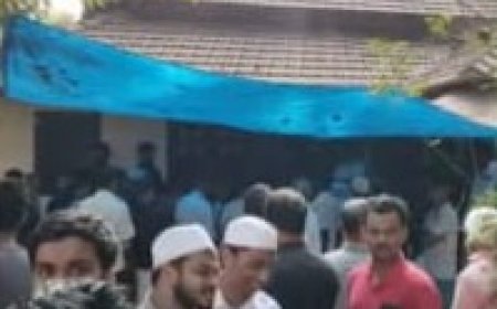 മലപ്പുറത്ത് മാതാവിനെ മകൻ വെട്ടി കൊലപ്പെടുത്തി.