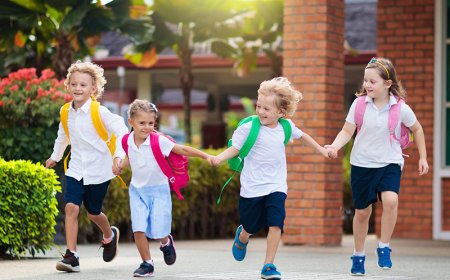 ദുബായിൽ മുഴുവന്‍ സ്വകാര്യ സ്‌കൂളുകളിലും ആറ് വയസ്സ് വരെയുള്ള കുട്ടികള്‍ക്ക് അറബി ഭാഷാ പഠനം നിര്‍ബന്ധം.