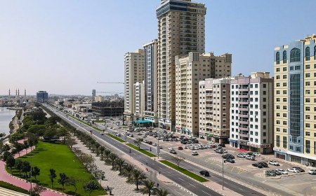 റാസൽഖൈമയിൽ മൂടാത്ത ലോഡുകളുള്ള ട്രക്കുകൾക്ക് 3,000 ദിർഹം പിഴ ചുമത്തും.