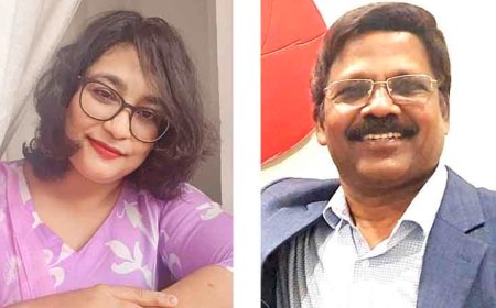 ഷാര്‍ജ ഇന്ത്യന്‍ അസോസിയേഷന്‍ സാഹിത്യ മത്സരം; ഹരിത സാവിത്രിയും പ്രേമന്‍ ഇല്ലത്തും വിജയികള്‍.