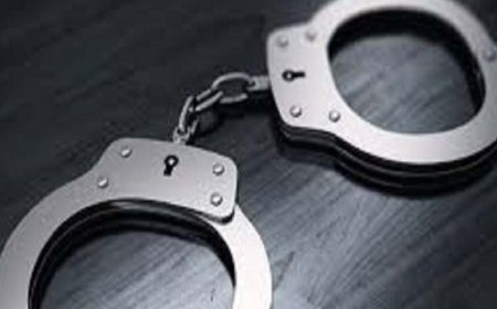 ഇ ഡി ചമഞ്ഞ് വ്യാപാരിയിൽ നിന്നും ലക്ഷങ്ങൾ കവർന്ന കേസിലെ സൂത്രധാരൻ അറസ്റ്റിൽ.