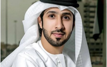 അറബ് മാധ്യമ പ്രവർത്തകൻ അബ്ദുൽ ഹാദി അൽ ഷെയ്ഖ് അന്തരിച്ചു.