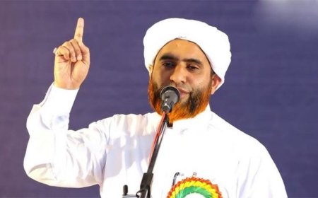 ഹാഫിസ് മസ്ഊദ് സഖാഫി ഗൂഡല്ലൂർ നിര്യാതനായി.