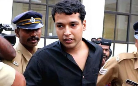 ഹോട്ടലിൽ കയറി അതിക്രമം; പൾസർ സുനിക്കെതിരെ കേസെടുത്തു.