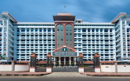 തദ്ദേശ വാര്‍ഡ് വിഭജനവുമായി സര്‍ക്കാരിന് മുന്നോട്ട് പോകാമെന്ന് ഹൈക്കോടതി.