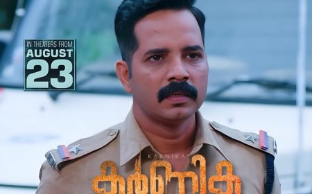 സിനിമയിൽ ശ്രദ്ധേയനായി നൗഷാദ് റഹ്മാൻ.