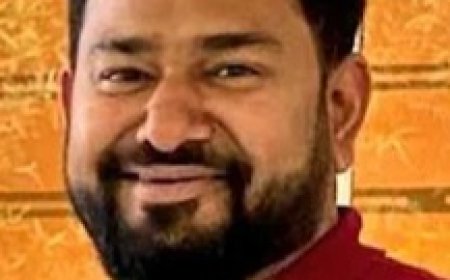 സിനിമ നിർമ്മാതാവ് ദുബായിൽ മരിച്ച നിലയിൽ.