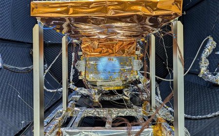 യുഎഇയുടെ ഇത്തിഹാദ്-സാറ്റ് ഉപഗ്രഹം 2025 മാർച്ചിൽ വിക്ഷേപിക്കും.