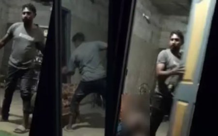 പത്തനംതിട്ട കൂടലിൽ മദ്യലഹരിയിൽ പതിമൂന്നുകാരനായ മകനെ ക്രൂരമായി മർദിച്ച പിതാവ് അറസ്റ്റിൽ.