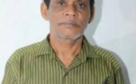 നെന്മാറ ഇരട്ടക്കൊലക്കേസ് പ്രതി ചെന്താമരയുടെ ജാമ്യാപേക്ഷ തള്ളി.