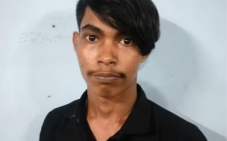 പതിനാലുകാരിയെ പീഢിപ്പിച്ച അസം സ്വദേശി അറസ്സിൽ.