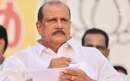 പി.സി. ജോർജ്ജിന് ജാമ്യം.