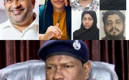 പൂച്ചക്കാട്ടെ അബ്ദുൾ ഗഫൂർ ഹാജിവധക്കേസ്; നാളെ കുറ്റപത്രം സമർപ്പിക്കും.