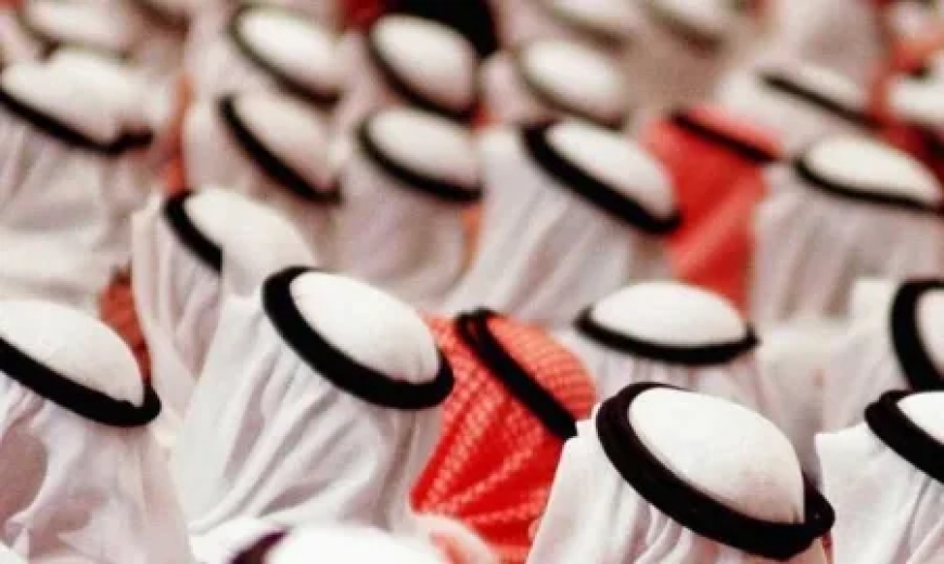 തൊഴിലില്ലാത്ത കുവൈറ്റ് പൗരന്മാരുടെ എണ്ണം ഏകദേശം 33307 ആയി ഉയർന്നതായി സ്ഥിതി വിവരക്കണക്കുകൾ.